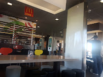 Atmosphère du Restauration rapide McDonald's à Rognac - n°6