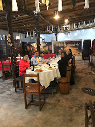 Restaurant La Plazuela Chincha