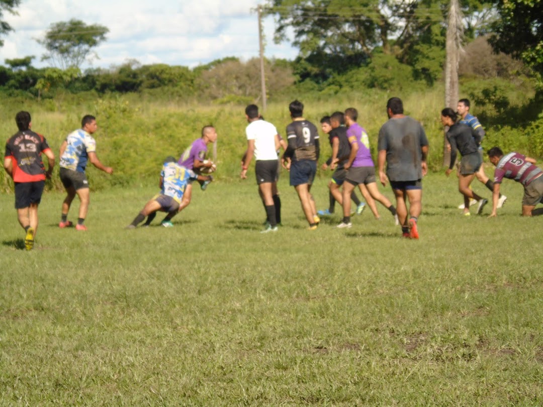 Cancha Los Gemelos