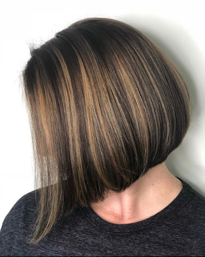 Beauty Salon «Davanti Salon.Spa», reviews and photos, 1800 S Loop 288 #222, Denton, TX 76205, USA