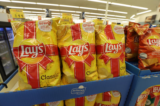 Grocery Store «Food Lion», reviews and photos, 558 W Main St, Stanley, VA 22851, USA