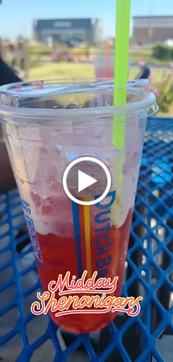 Dutch Bros Coffee
