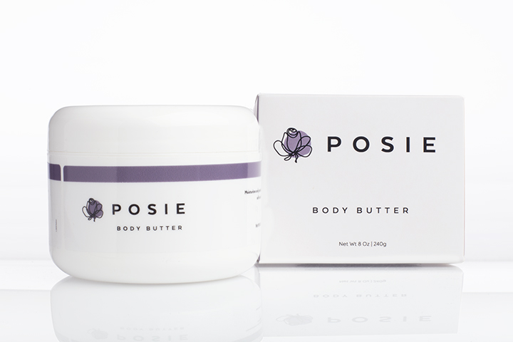 Posie Cosmetics