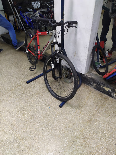 Bicicleta eléctrica segunda mano Caracas