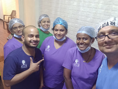 Advance Hair Transplant Technique - Shreepati Building - Advance Hair Transplant Technique - Shreepati Building