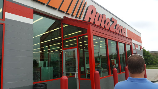 Auto Parts Store «AutoZone», reviews and photos, 704 E Baltimore St, Greencastle, PA 17225, USA
