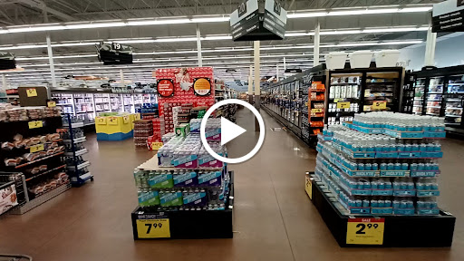 Grocery Store «Kroger», reviews and photos, 1100 Hillcrest Pkwy, Dublin, GA 31021, USA