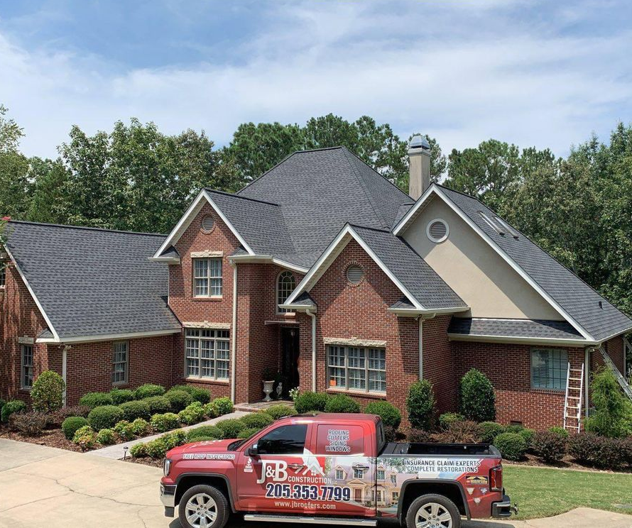 J & B Construction, Llc — photo 1