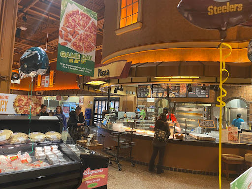 Supermarket «Wegmans», reviews and photos, 6416 Carlisle Pike, Mechanicsburg, PA 17050, USA