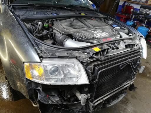 Auto Repair Shop «Vail Auto Repair», reviews and photos, 41348 US-6 E5, Avon, CO 81620, USA