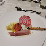 Photo n°9 de l'avis de Greta.o fait le 31/10/2021 à 21:55 sur le  Hotel Kristal Palace à Riva del Garda