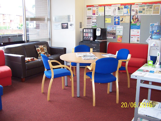 Sprotbrough Community Library - Doncaster