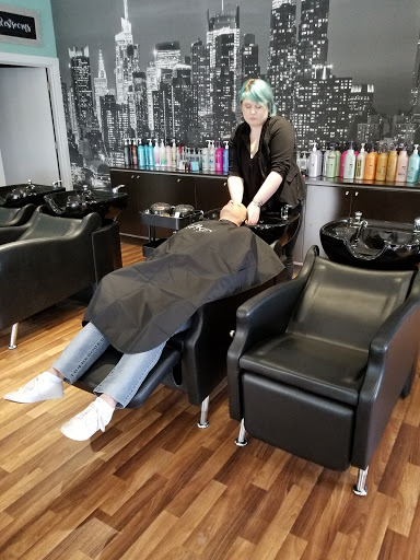 Beauty Salon «Salon Ethos», reviews and photos, 434 SW Coast Hwy, Newport, OR 97365, USA