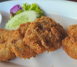 Eurasian Restaurant photo