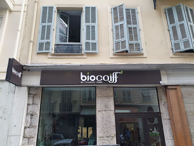 Biocoiff' - Coiffeur Bio Nice et colorations végétales à Nice