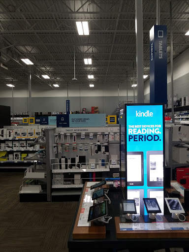 Electronics Store «Best Buy», reviews and photos, 723 Southpark Blvd, Colonial Heights, VA 23834, USA