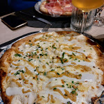 Photo n°1 de l'avis de Antonio.e fait le 01/04/2024 à 17:50 sur le  Ammodo-La Pizza di Daniele Vaccarella à Palermo