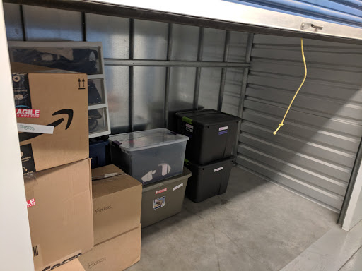 Self-Storage Facility «SoCal Self Storage», reviews and photos, 30231 Tomas, Rancho Santa Margarita, CA 92688, USA