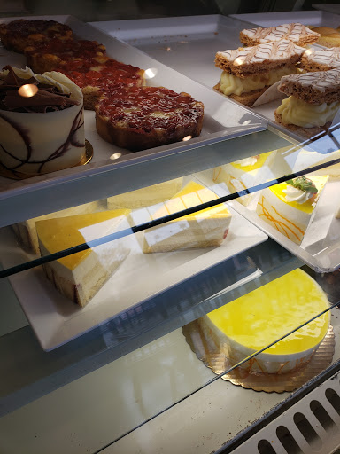 Bakery «Hollin Hall Pastry Shop», reviews and photos, 7920 Fort Hunt Rd, Alexandria, VA 22308, USA