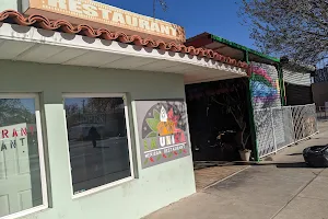 La Unica Restaurant & Tortilleria image