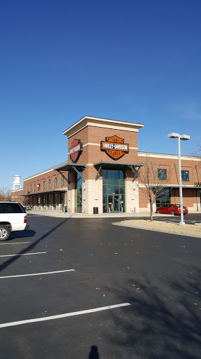 Harley-Davidson Dealer «Harley-Davidson World», reviews and photos, 6904 W Reno Ave, Oklahoma City, OK 73127, USA