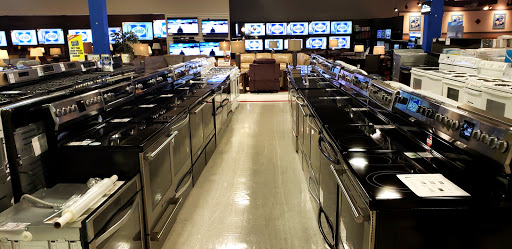 Appliance Store «ABC Warehouse», reviews and photos, 51600 Gratiot Ave, Chesterfield, MI 48051, USA