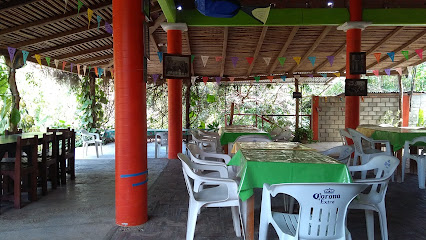 Los Mangales Del Splendi - Guaydiguelle, 70900 San Pedro Pochutla, Oaxaca, Mexico