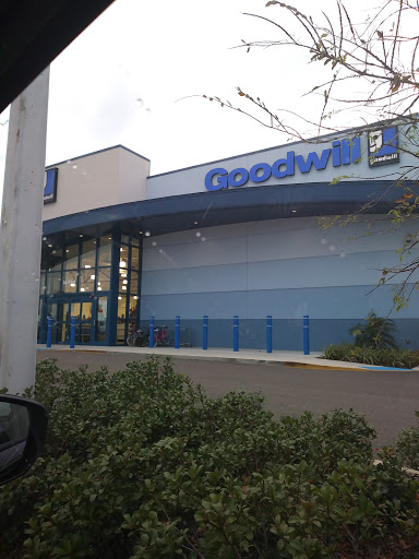 Thrift Store «Goodwill Clearwater Store», reviews and photos, 16494 US Hwy 19 N, Clearwater, FL 33764, USA