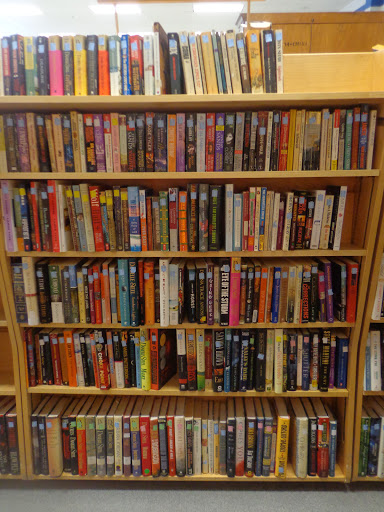 Store «Goodwill», reviews and photos