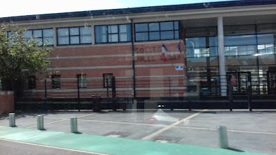 Collège Jules Ferry douai à Douai