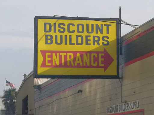 Hardware Store «Discount Builders Supply», reviews and photos, 1695 Mission St, San Francisco, CA 94103, USA