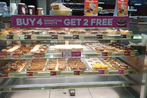 Dunkin' Donuts image