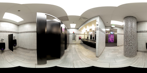 Gym «Planet Fitness», reviews and photos, 1406 Okie St NE, Washington, DC 20002, USA