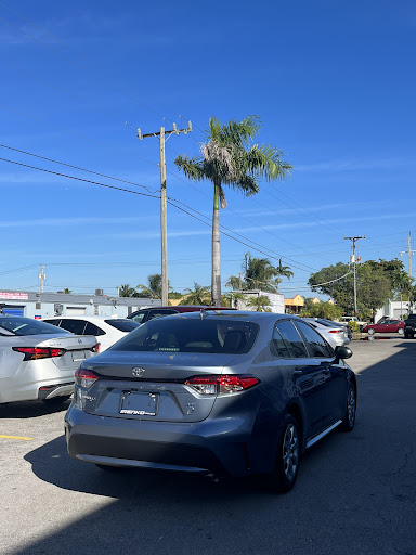 Used Car Dealer «Irenko Auto Sales Corporation», reviews and photos, 7436 NW 55th St, Miami, FL 33166, USA