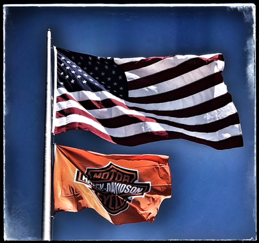 Motorcycle Dealer «Hamilton Harley-Davidson», reviews and photos, 68951 White School Rd, Sturgis, MI 49091, USA