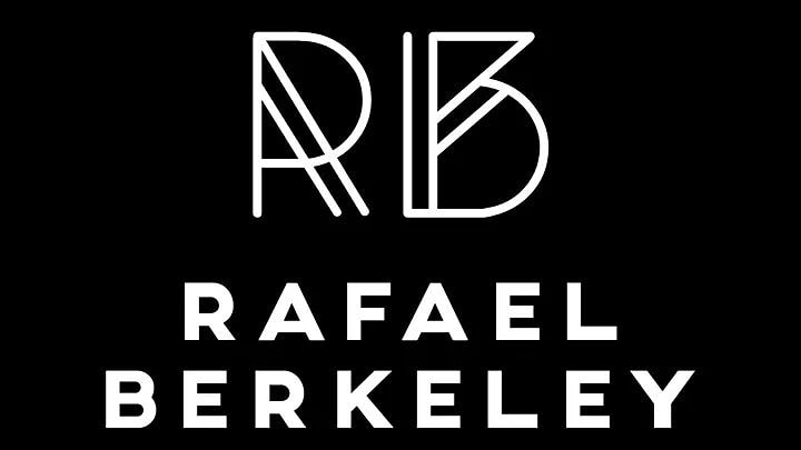 Rafael Berkeley Moda Masculina