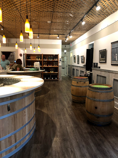 Wine Store «Port of Leonardtown Winery», reviews and photos, 23190 Newtowne Neck Rd, Leonardtown, MD 20650, USA