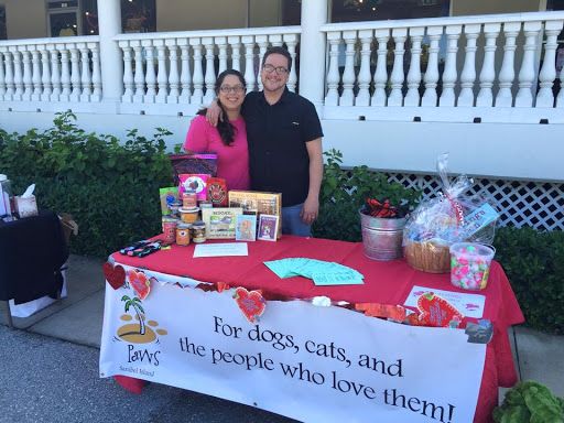 Pet Supply Store «Island Paws», reviews and photos, 630 Tarpon Bay Rd # 5, Sanibel, FL 33957, USA