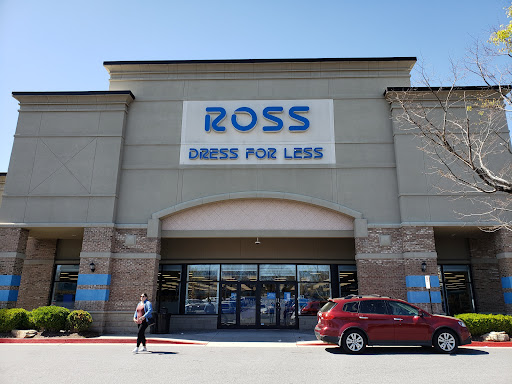 Clothing Store «Ross Dress for Less», reviews and photos, 11720 Medlock Bridge Rd, Johns Creek, GA 30097, USA