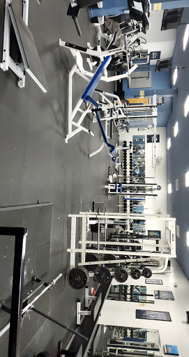 Gym «Body Zone Health & Fitness Clb», reviews and photos, 1810 Main St, Watsonville, CA 95076, USA