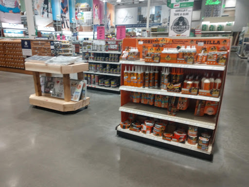 Home Improvement Store «Menards», reviews and photos, 1898 Venture Dr, Ottumwa, IA 52501, USA