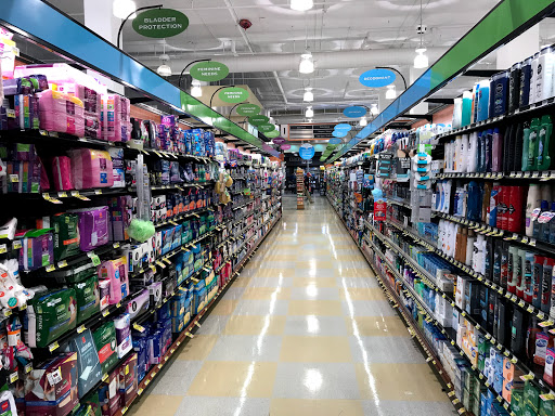 Grocery Store «Harris Teeter», reviews and photos, 401 M St SE, Washington, DC 20003, USA