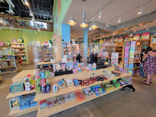 Toy Store «Oodles for Kids», reviews and photos, 7727 SE 13th Ave, Portland, OR 97202, USA