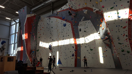 Gym «Adventure Rock», reviews and photos, 2220 N Commerce St, Milwaukee, WI 53212, USA
