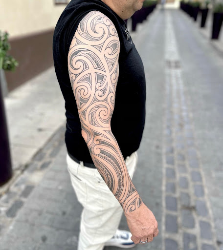 Tatuaje