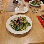 Photo n°3 de l'avis de Hermann.l fait le 08/12/2021 à 08:35 sur le  Hotel Jägerhof à Weibersbrunn