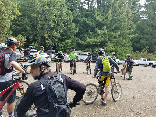 Soquel Demonstration State Forest image