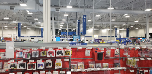 Electronics Store «Best Buy», reviews and photos, 72369 CA-111, Palm Desert, CA 92260, USA