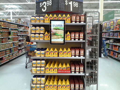 Department Store «Walmart Supercenter», reviews and photos, 2461 E Gulf to Lake Hwy, Inverness, FL 34453, USA