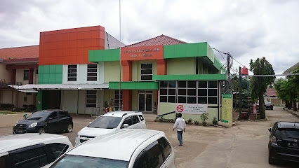 Rumah Sakit Jiwa Dr. Soeharto Heerdjan